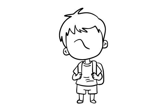 Person Graphics and Illustrations Review