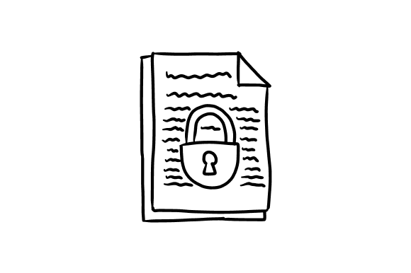 Secured Document Embroidery Review